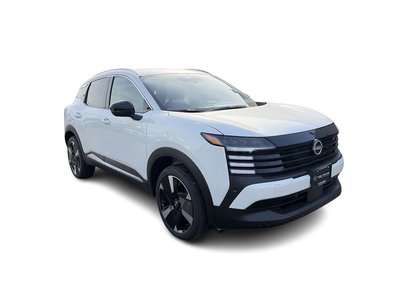 2027 Nissan Kicks in North Vancouver, British Columbia