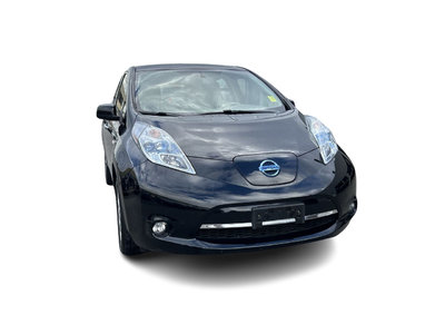 2012 Nissan Leaf in North Vancouver, British Columbia