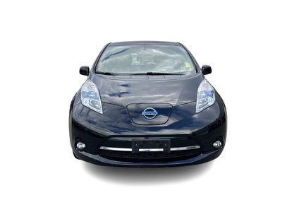 2012 Nissan Leaf in North Vancouver, British Columbia