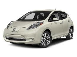 2017 Nissan Leaf in Richmond, British Columbia