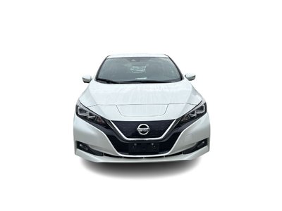 Nissan Leaf  2018 à Vancouver, Colombie-Britannique