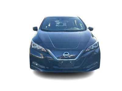 2020 Nissan Leaf in North Vancouver, British Columbia