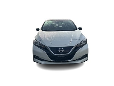 2022  Leaf in North Vancouver, British Columbia