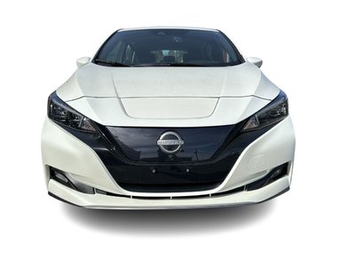 2023 Nissan Leaf in Vancouver, British Columbia