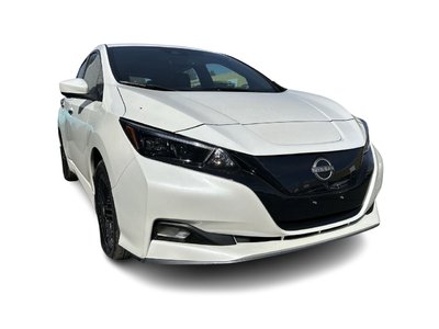 2023 Nissan Leaf in Vancouver, British Columbia