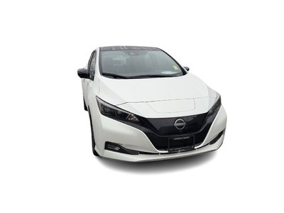 2023 Nissan Leaf in Vancouver, British Columbia