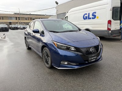 2023  Leaf in Vancouver, British Columbia