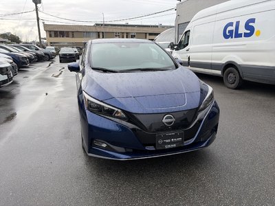 2023  Leaf in Vancouver, British Columbia