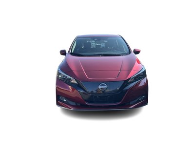 2024 Nissan Leaf in North Vancouver, British Columbia