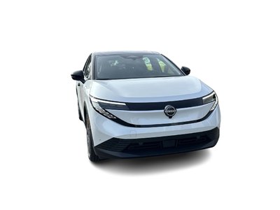 2026 Nissan LEAF in Vancouver, British Columbia