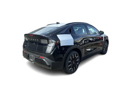 2026 Nissan LEAF in North Vancouver, British Columbia