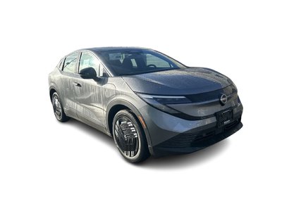 2026 Nissan LEAF in Vancouver, British Columbia