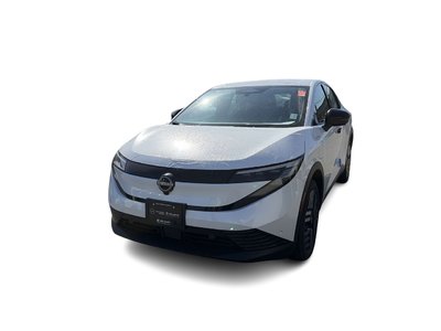 Nissan LEAF  2026 à Vancouver, Colombie-Britannique