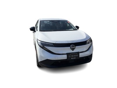 Nissan LEAF  2026 à Vancouver, Colombie-Britannique