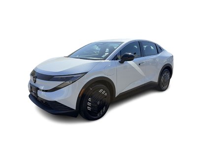 2026 Nissan LEAF in Vancouver, British Columbia