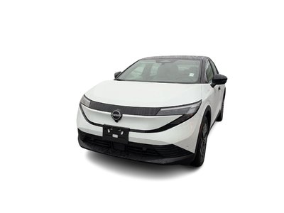 Nissan LEAF  2026 à Vancouver, Colombie-Britannique