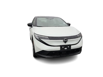 Nissan LEAF  2026 à Vancouver, Colombie-Britannique