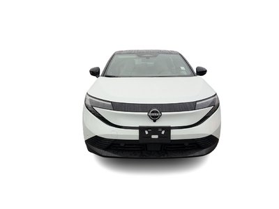 Nissan LEAF  2026 à Vancouver, Colombie-Britannique