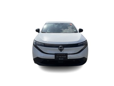 Nissan LEAF  2027 à Vancouver, Colombie-Britannique