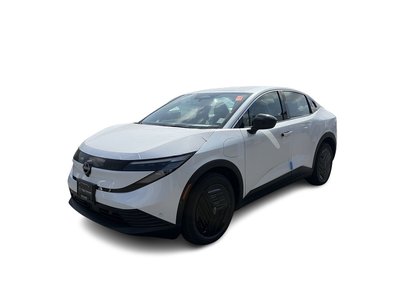 Nissan LEAF  2027 à Vancouver, Colombie-Britannique