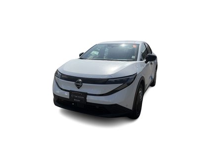 Nissan LEAF  2027 à Vancouver, Colombie-Britannique