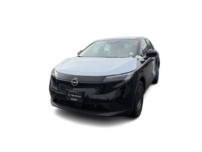 Nissan LEAF  2027 à Vancouver, Colombie-Britannique