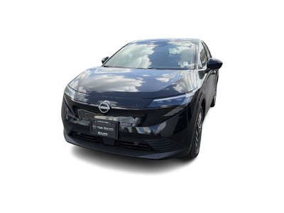 Nissan LEAF  2027 à Vancouver, Colombie-Britannique