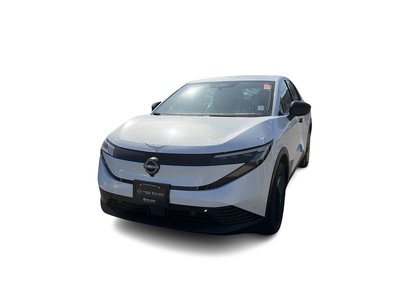Nissan LEAF  2027 à Vancouver, Colombie-Britannique