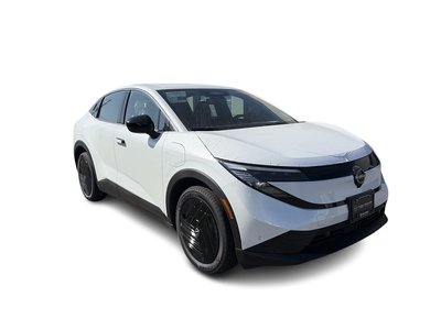 2027 Nissan LEAF in Vancouver, British Columbia