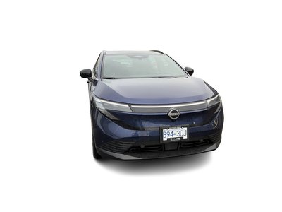 2027 Nissan LEAF in Vancouver, British Columbia
