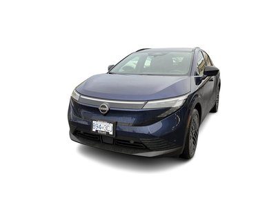 2027 Nissan LEAF in Vancouver, British Columbia