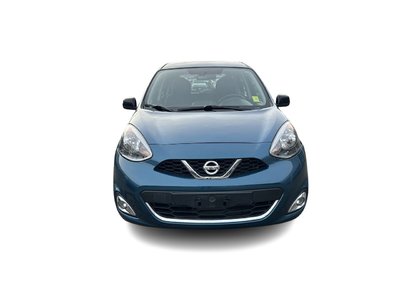 2015  Micra in North Vancouver, British Columbia