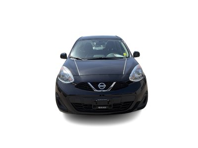 Nissan Micra  2019 à Vancouver, Colombie-Britannique