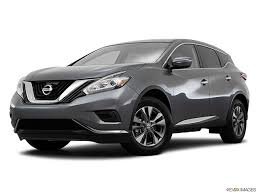 2015 Nissan Murano in North Vancouver, British Columbia