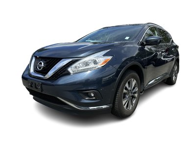 Nissan Murano  2017 à Vancouver, Colombie-Britannique