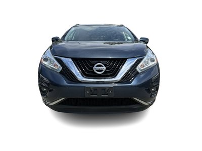 2017  Murano in Vancouver, British Columbia