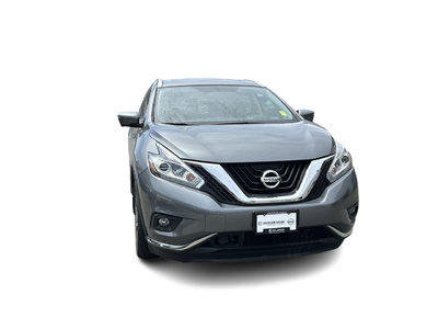 2018 Nissan Murano in North Vancouver, British Columbia
