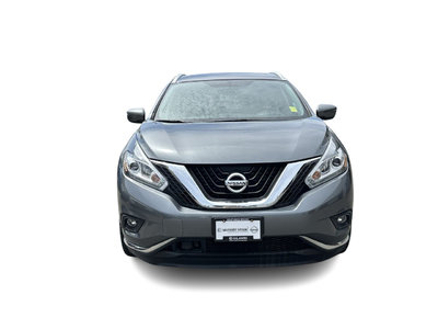 2018 Nissan Murano in Vancouver, British Columbia