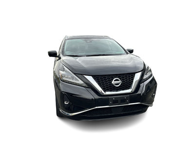 2019 Nissan Murano in Richmond, British Columbia