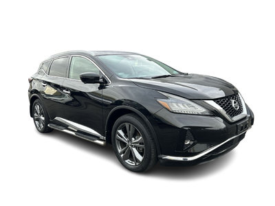 2019 Nissan Murano in Richmond, British Columbia