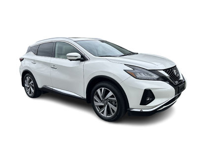 2019 Nissan Murano in North Vancouver, British Columbia