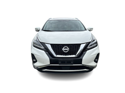 2019 Nissan Murano in Vancouver, British Columbia