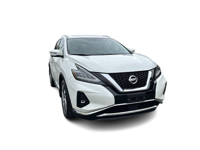 2019 Nissan Murano in North Vancouver, British Columbia