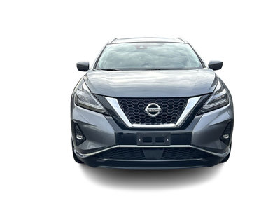 2020 Nissan Murano in Langley, British Columbia