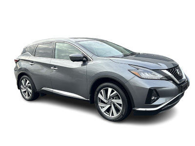 2020 Nissan Murano in Langley, British Columbia