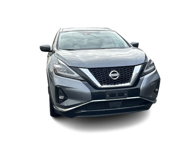 2020 Nissan Murano in Langley, British Columbia