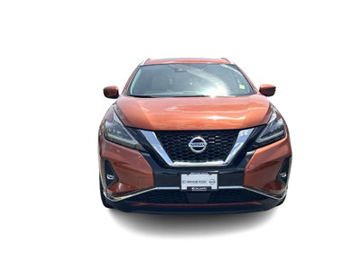 2020 Nissan Murano in Vancouver, British Columbia