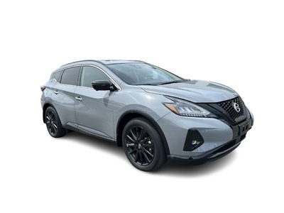 2021 Nissan Murano in Richmond, British Columbia