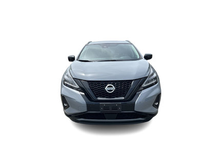 2021 Nissan Murano in Vancouver, British Columbia