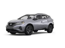 2021 Nissan Murano in Vancouver, British Columbia